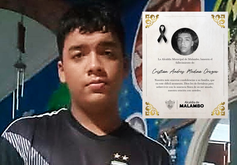 Tristeza en medio del retorno de los cuatro adolescentes de Malambo: uno murió en su regreso a casa 1 5f1c2a97 6c82 4a11 9519 82ed31c67d5e 85
