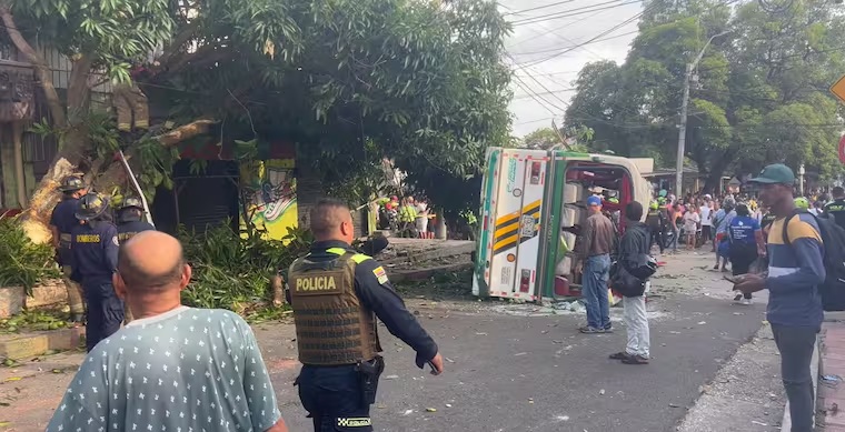 Familia Jaramillo Pérez exige respuestas tras fatal accidente en La Manga 1 5f1c2a97 6c82 4a11 9519 82ed31c67d5e 94