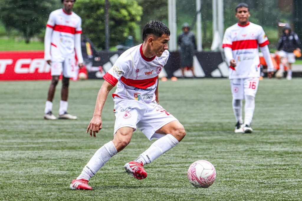 Atlántico se despide del sueño en el Nacional Sub-15 tras caer ante Antioquia 2 6e08fa55 a835 418d b6b4 8c1ebd13301a