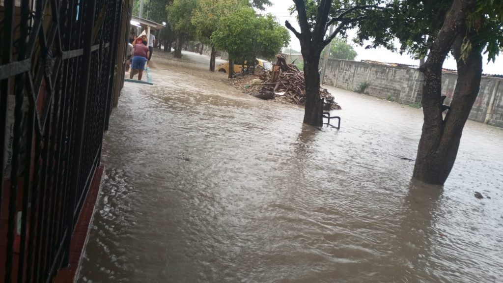 Habitantes del barrio Primero de Mayo en Soledad, Atlántico, afectados por fuertes lluvias 2 785487d1 ebab 4aae b8d9 e27f14a82765