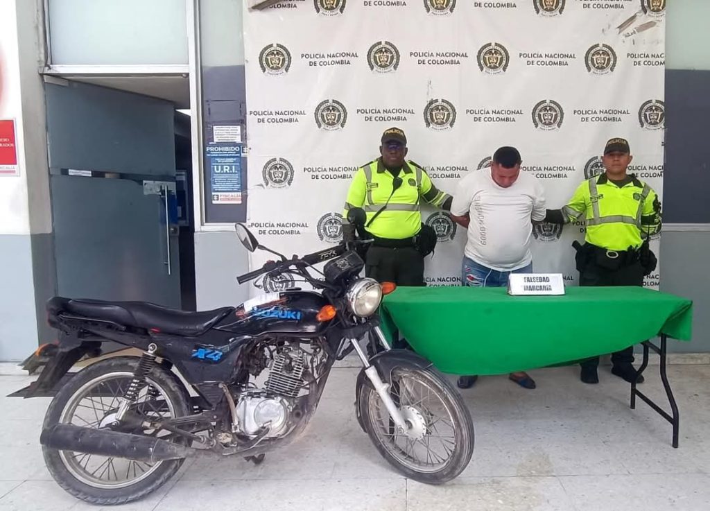 Policía de Tránsito captura a cuatro personas por distintos delitos en Barranquilla y su área metropolitana 4 7ab7a13b edb4 4d65 b85c 7c74e07de966