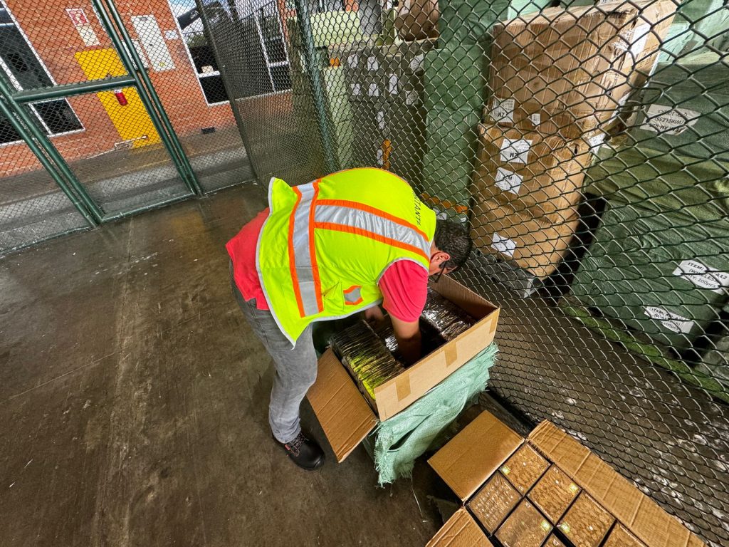 En Terminal de Contenedores de Buenaventura cae mercancia de contrabando avaluada en más de 5 mil millones de pesos 3 82063c8b 1acd 4c13 9434 427a6cdfa8a4