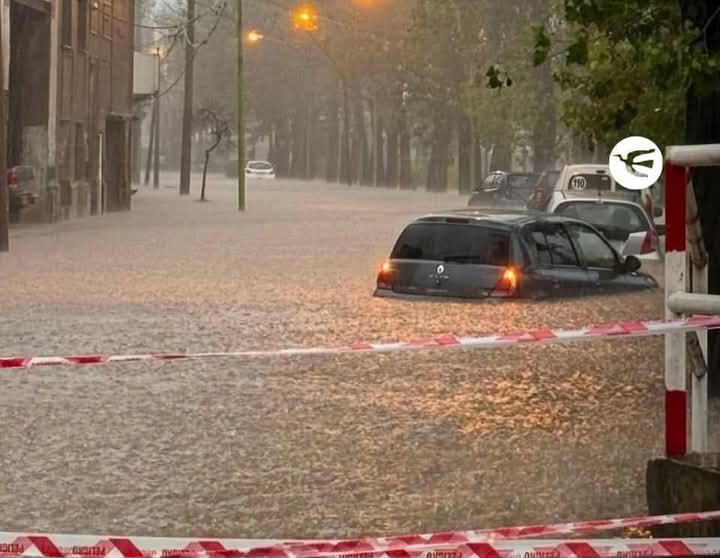 URGENTE: Inundaciones severas afectan a la provincia de Buenos Aires, especialmente a Capitán Sarmiento 2 87b0fde8 a846 4096 b9e4 bd5b37c5d7c7