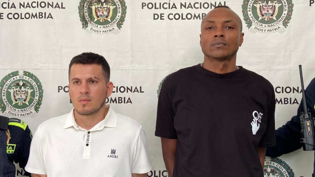 Atentado contra ganadero cordobés en Villa Santos deja un herido y dos capturados con amplio prontuario 1 8942ffc9 6f40 42a0 8e3e d362065d8aa2 1