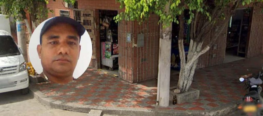 El miedo vuelve a las tiendas de barrio: otro tendero fue atacado a bala en Malambo 1 Caso Chiquinquira