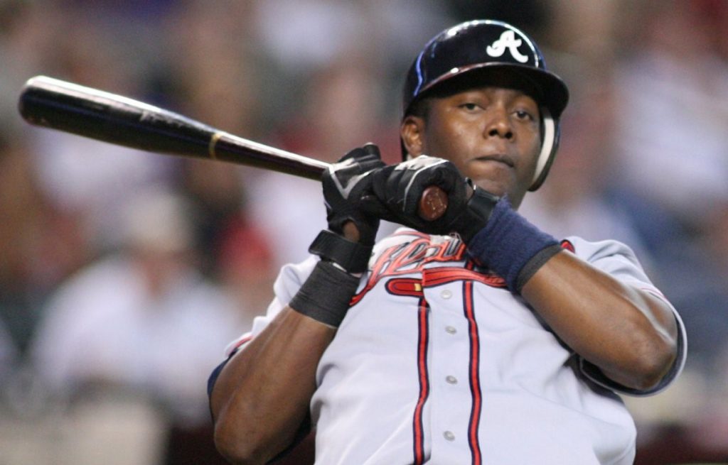 Édgar Rentería: el eterno campocorto que sigue haciendo historia, ahora en el Salón de la Fama de los Cardenales 1 Edgar Renteria 1024x655 1