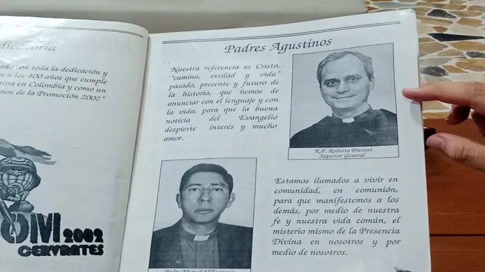 Las dos visitas del Papa León XIV a Barranquilla: Un recuerdo imborrable 2 Engie Puebla 1 1024x597 15
