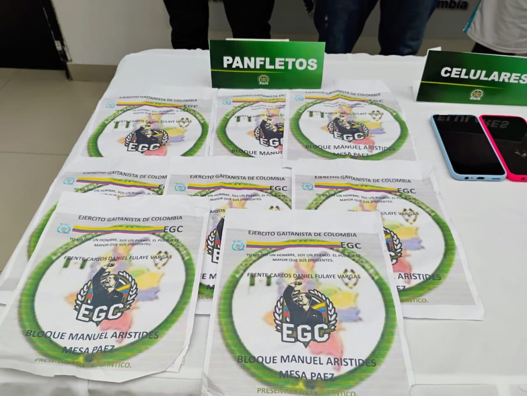 Capturados alias “Lenteja” y alias “Taja” por presunta extorsión en Sabanalarga 1 GsMM3ybXMAA 9g