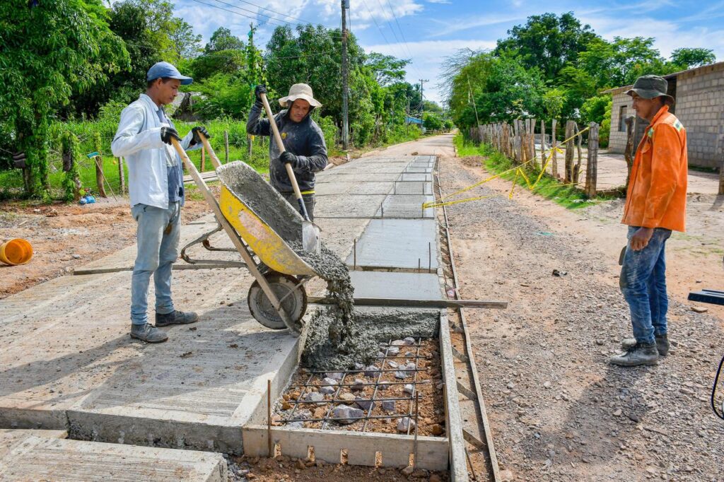 ¿Se truncan los proyectos en el Magdalena tras la salida de Rafael Martínez? 2 IMG 20250430 WA0034 1024x682 1