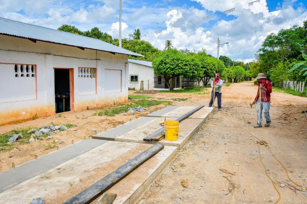 ¿Se truncan los proyectos en el Magdalena tras la salida de Rafael Martínez? 3 IMG 20250430 WA0064