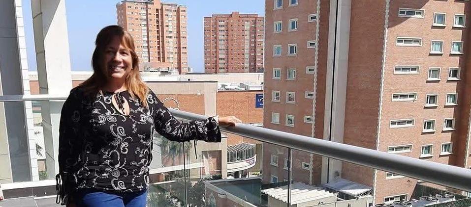 “Acribillaron el carro de mi mamá”: Milton Angulo Camargo, hijo de docente Lissi Camargo asesinada en Salgar 3 Lissi 0