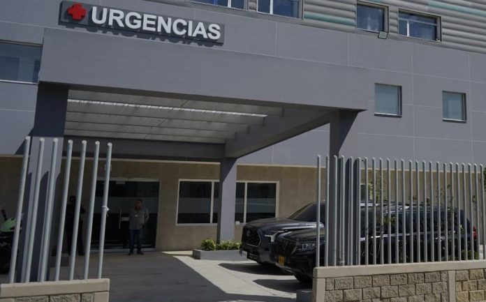 Nuevo Hospital de Barranquilla_0