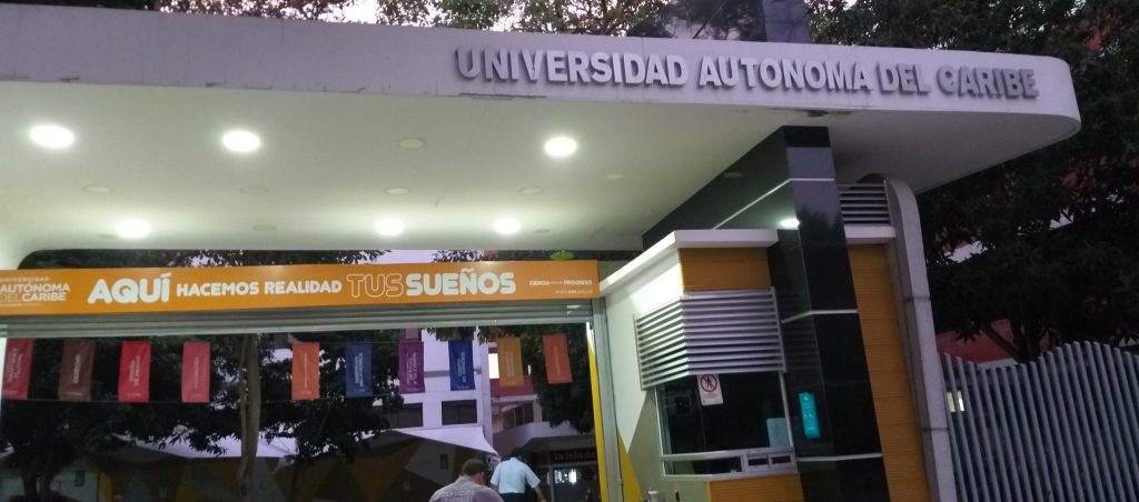 Unautónoma deberá restituir 4 edificios a Davivienda por millonaria deuda con Davivienda 1 Universidad Autonoma del Caribe 0