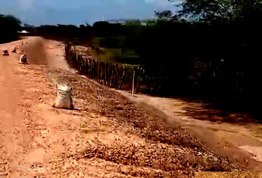 Carretera rehabilitada en el Magdalena se desmorona por extracción ilegal de piedras: ¿Inversión perdida? 1 a7eced32 6033 4381 9e3b fea1404ee725 16