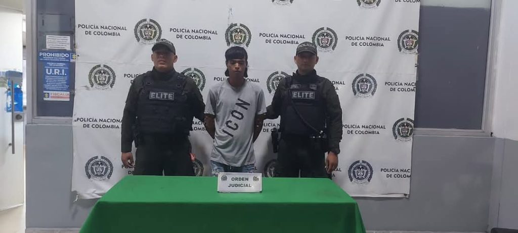 Capturan a tres personas por porte ilegal de armas en operativos en Barranquilla y Soledad 1 d635e86b 97c6 4ada b447 34ff7e021859