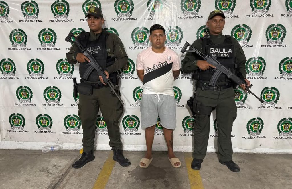 Desarticulan red de extorsión carcelaria: ocho capturados y cabecilla identificado en cárcel de Cómbita 1 dd48cefb 647a 4701 9292 cbd0035450aa