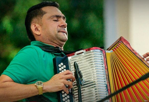 Iván Zuleta: El Renacer de una Dinastía y la Coronación del Rey Vallenato 2025 1 download