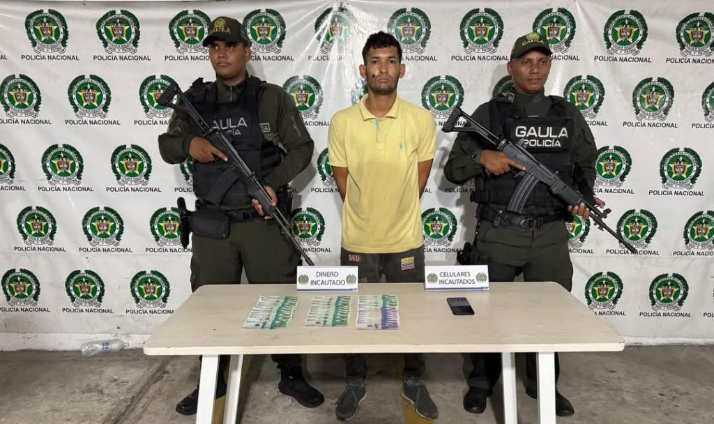 Desarticulan red de extorsión carcelaria: ocho capturados y cabecilla identificado en cárcel de Cómbita 2 e2c0d972 1f83 41b8 b7e8 30b7f7cb4605