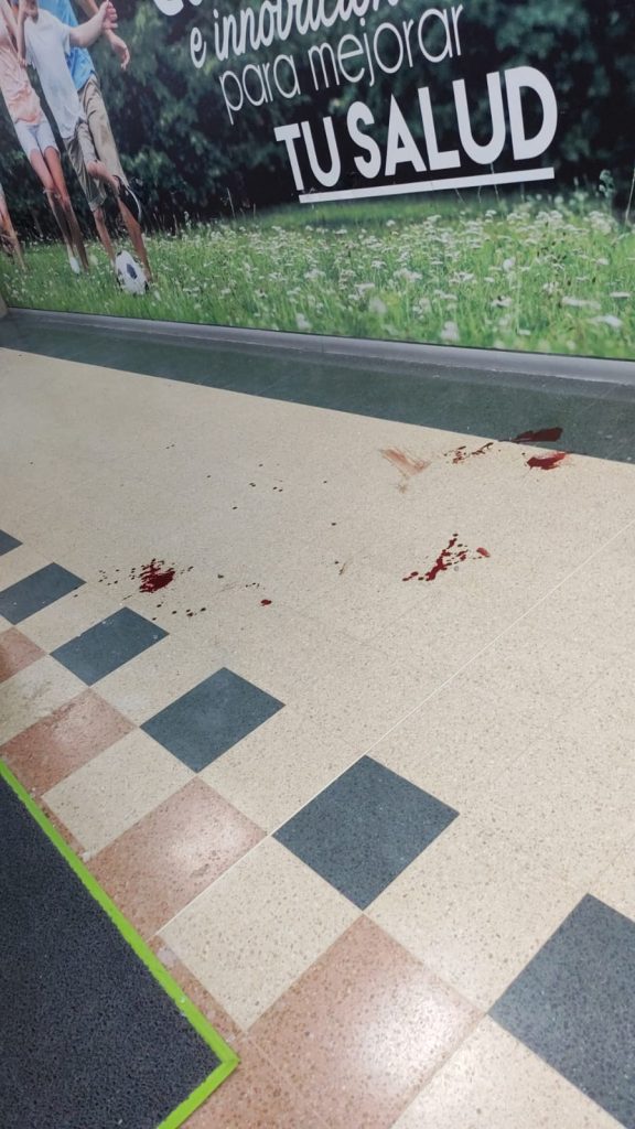 Intento de robo a carro de valores desata pánico en el Éxito Metropolitano de Barranquilla 6 eea3de77 af8e 4a71 86c2 0eb0f3c8998c