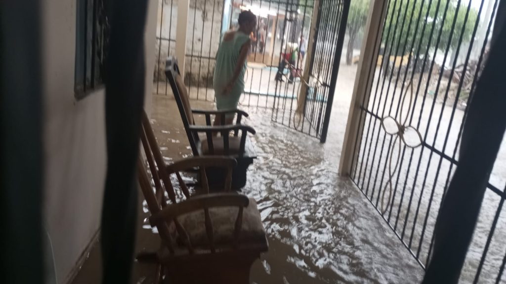 Habitantes del barrio Primero de Mayo en Soledad, Atlántico, afectados por fuertes lluvias 1 fd4d9c5e 1a07 45fb 9b40 172a1325d23b