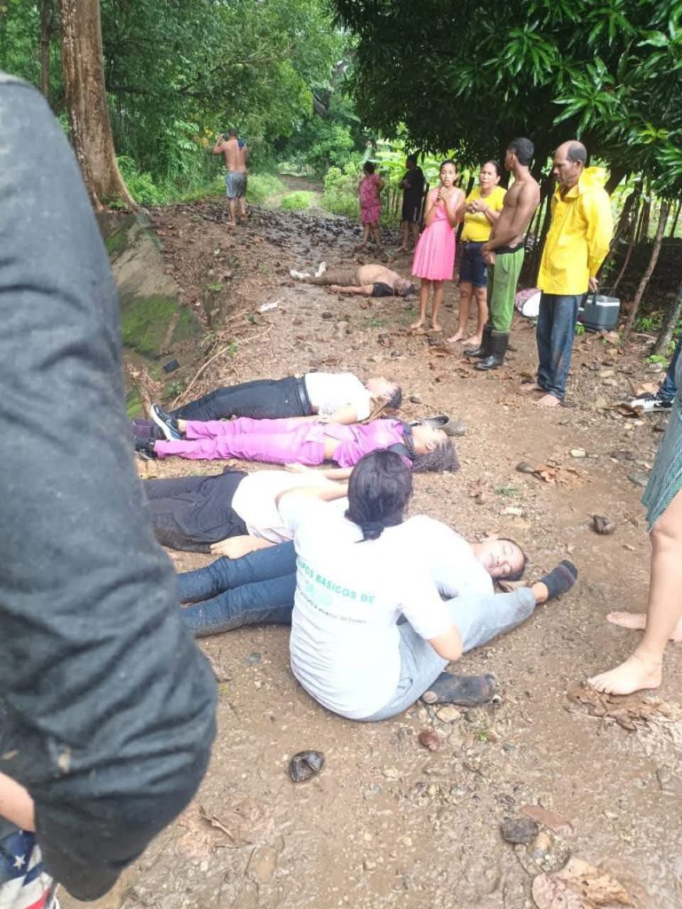 Tragedia en Dibulla: Cinco vidas perdidas en fatal accidente de tránsito 2 fd70edd2 ee83 4560 a3dc 3b0f4ef4fbfb