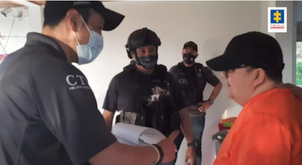 Condenan a 36 años de prisión a cuñado de exgobernador del Putumayo por feminicidio 1 image
