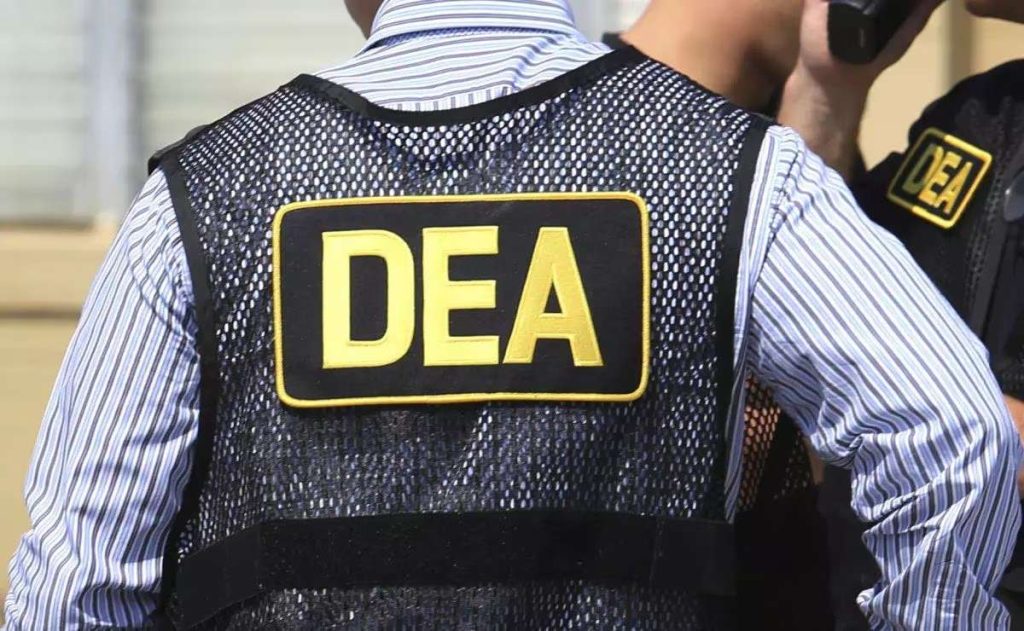 DEA confirma que Colombia sigue siendo el principal origen de cocaína incautada en EE. UU. 1 imagenesdea