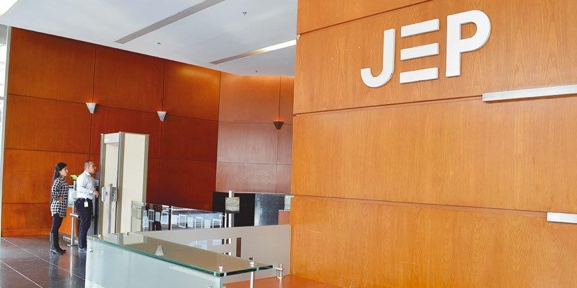 Corte Constitucional estudia demanda que cuestiona ampliación de investigados en la JEP por decisión ‘Senit 5’ 1 jep centro entidadhumbertopinto 1