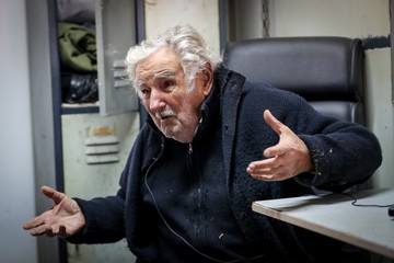 Fallece José “Pepe” Mujica a los 89 años: el expresidente uruguayo que vivió con austeridad y dejó huella en la política latinoamericana 1
