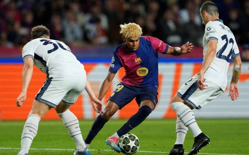 Duelo de titanes: Inter y Barcelona se juegan el pase a la final de Champions en el Meazza 1 y4hs3kybv 1290x760 1 e1ae44