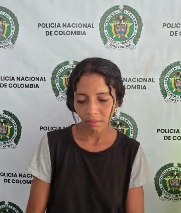Así cayeron ‘Las Mellizas’, señaladas de tentativa de homicidio en Magangué 2 1bf70bbd 5ebd 4834 ae94 157cdd0054b8