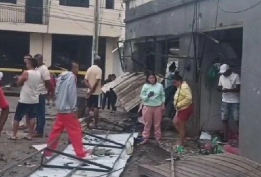 Escalada terrorista en Colombia: explosiones y ataques en Cauca y Valle del Cauca generan pánico 1 1cbcfbf4 929a 4f4e 8bc7 35bac7186add 1