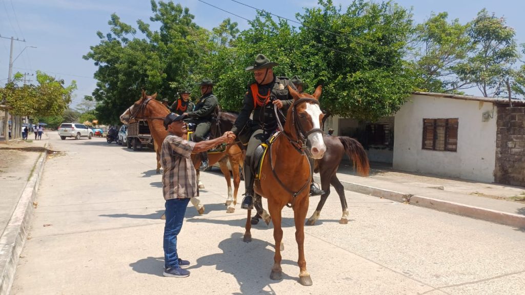 Departamento de Policía Bolívar: donde el deber tiene rostro humano 3 232d16f7 703b 43a2 9e31 81a02344bcc6
