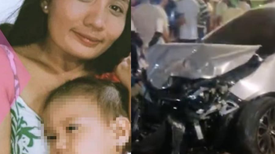 Trágico accidente en la vía Ciénaga - Barranquilla cobra la vida de una bebé 3 2METSRHVDBDKDNPYUSREMYKAMQ