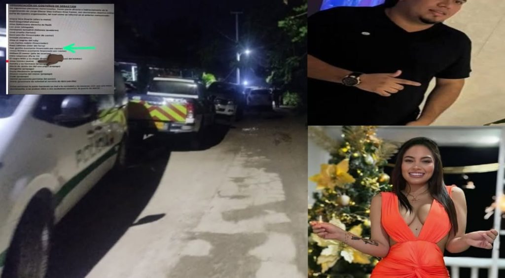 La noche se tiñó de sangre en Puerto Colombia: Una mujer y dos hombres asesinado en ataque armado en cabaña 5 493864952 1021347640191241 2141493219793094812 n