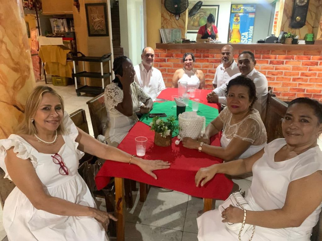 Cena solidaria reúne a líderes y organizaciones para apoyar a comunidades vulnerables en Barranquilla 3 4b767f7f ae1a 46c5 bf6c 7e7ae5af639f