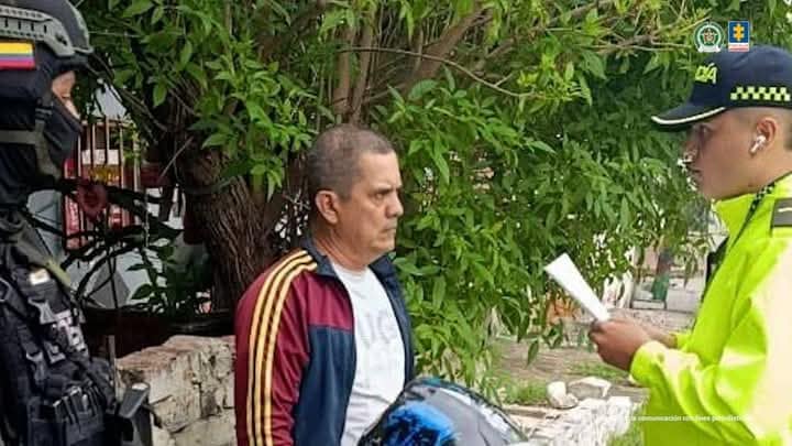 Cinco policías detenidos por contrabando en la frontera Colombia-Venezuela: duro golpe a la institucionalidad 3 504024680 1260653942728826 883514568130806231 n