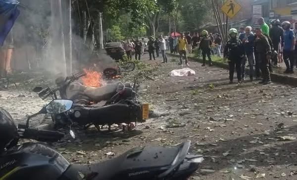 Explosiones al amanecer: Cauca y Valle despiertan bajo fuego y terror con 16 atentados terroristas 5 505548362 1271811857850474 5907959629830984669 n