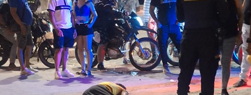 Silencio tras los disparos: muere la segunda víctima del ataque a motocarro en Soledad 1 509406629 1519972822696154 4769965014129171852 n 1
