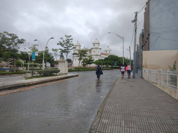 Guerra de bandas por extorsiones paraliza motocarros y cierra tiendas en Soledad 2 509437556 122196275066262691 704648213740241152 n 1