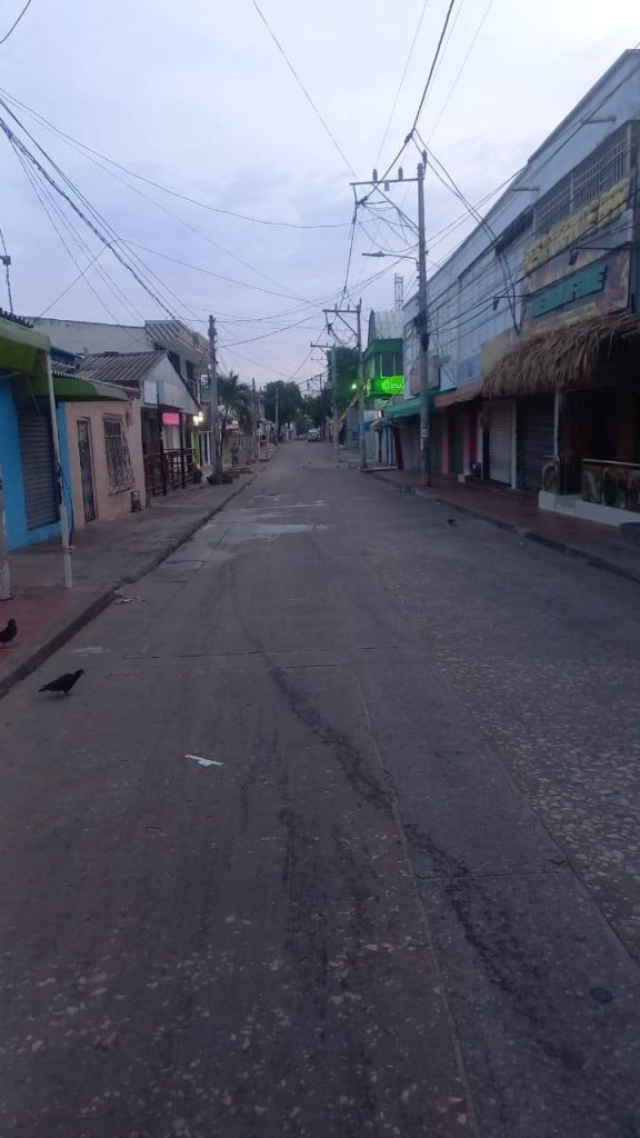 Motocarros ausentes en Malambo por amenazas: gremio en alerta y posibles protestas 2 511576518 1037449971914341 2492957010339101669 n