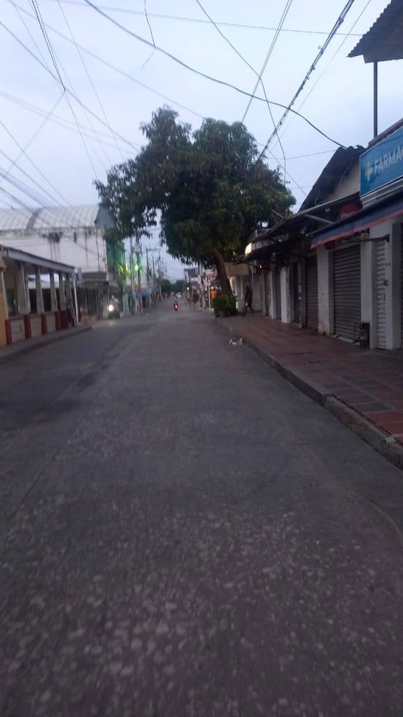Motocarros ausentes en Malambo por amenazas: gremio en alerta y posibles protestas 3 512717124 1037450001914338 7160943519739446340 n