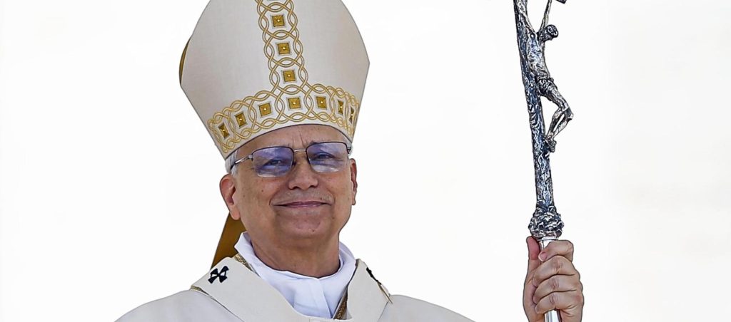 León XIV alza la voz: el matrimonio, “modelo real” del amor, no un ideal romántico 1 56afe18ad9fff6712979e6e7c32bfdb887f0186ew 0