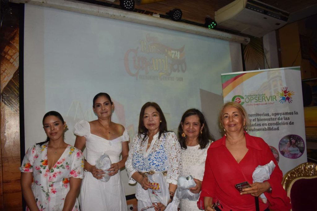 Cena solidaria reúne a líderes y organizaciones para apoyar a comunidades vulnerables en Barranquilla 5 5d2e5fcb 401a 450e 9394 a42f1726967b