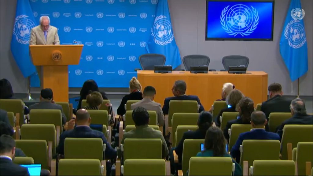 ONU respalda inmunidad de Iván Velásquez, Luz Adriana Camargo y exfuncionarios de la CICIG 1 5f1c2a97 6c82 4a11 9519 82ed31c67d5e 28