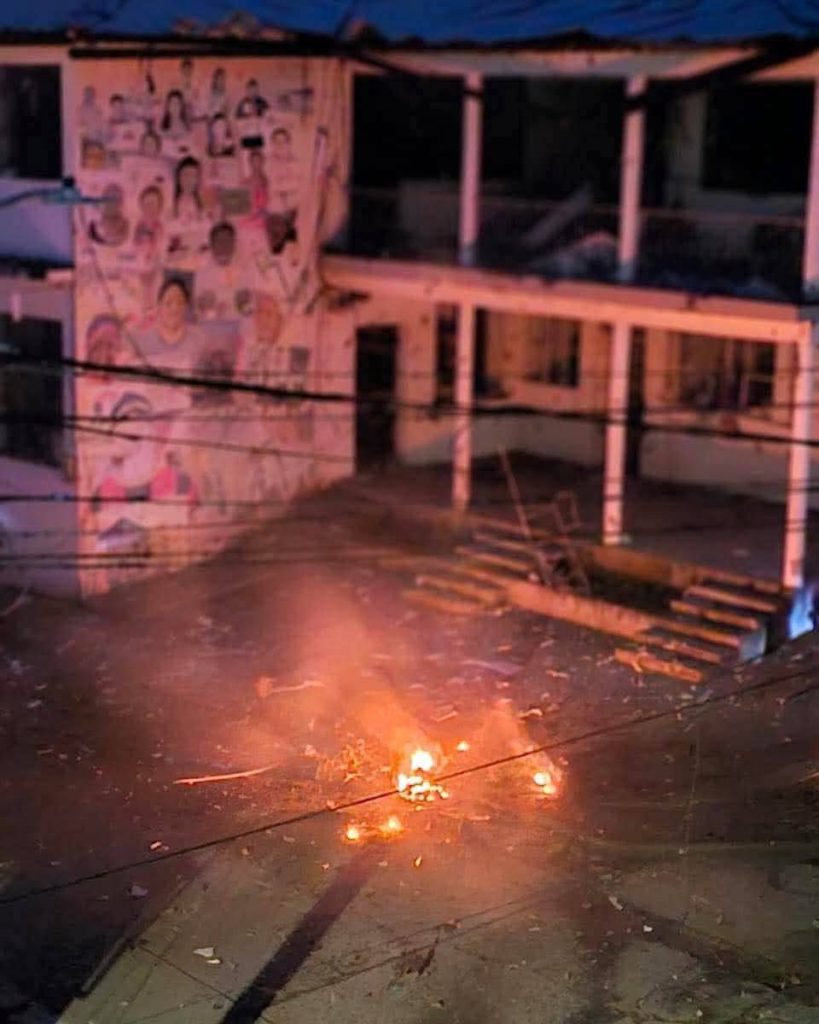 Atentado con carro bomba sacude El Bordo, Cauca: no se reportan víctimas 2 5fd5d03f f4c8 401c 92ad 6d8f699030d1