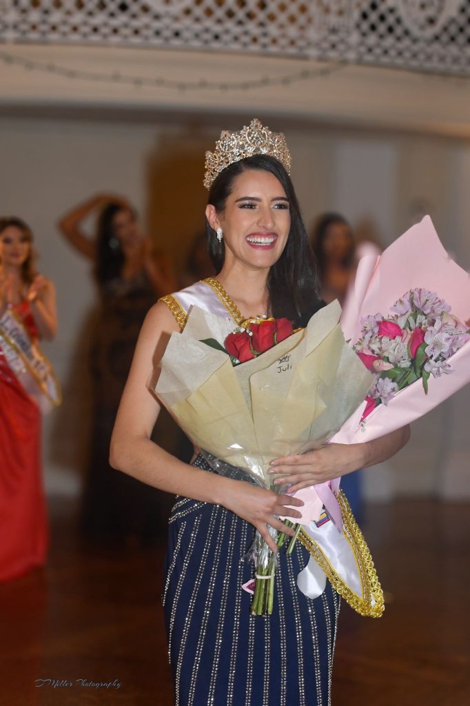 Julieth Carina Herrera Acosta, orgullo del Atlántico: se corona como Miss Colombian Washington D.C. 1 6d602b52 1e7c 462d ad9c 4f545c0a5bed