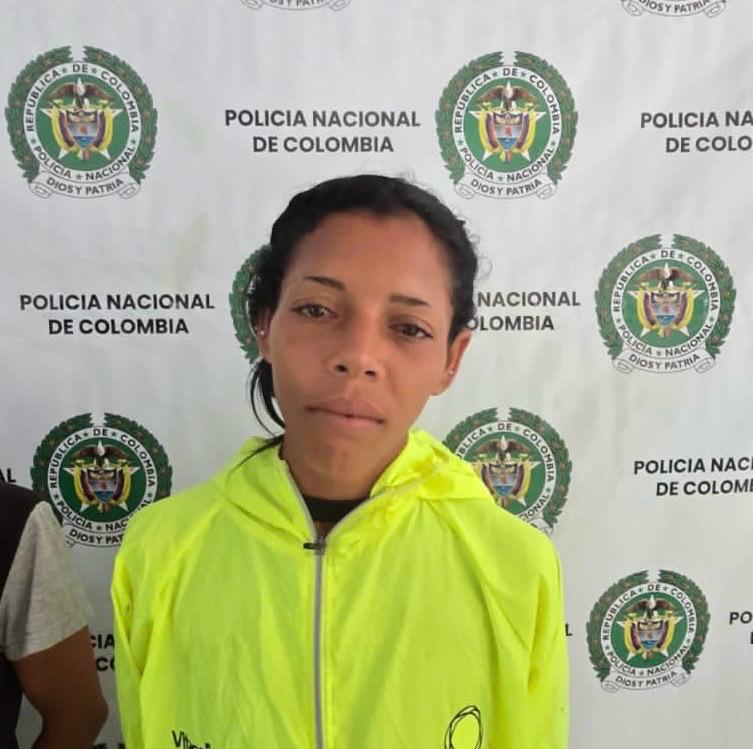 Así cayeron ‘Las Mellizas’, señaladas de tentativa de homicidio en Magangué 1 7a33984e 7747 450c 9390 0c3eac1d854b
