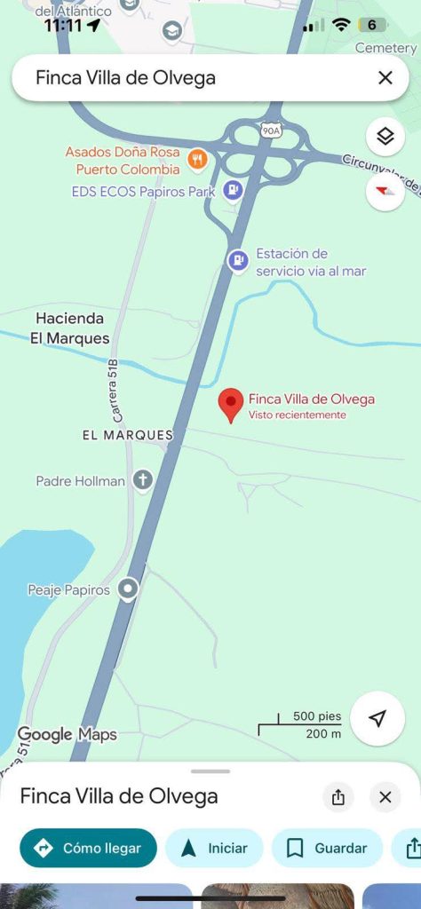 Detalles: Masacre en Puerto Colombia! deja un sado de tres muertos y nueve heridos en una cabaña 3 7c1d962d 982f 4357 8d4a 03e4ce0ec0c0