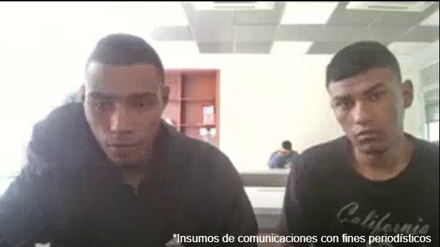 Judicializados dos presuntos miembros de disidencias de las FARC por atentado con carro bomba en Corinto, Cauca 1 7f073ba5 e23d 45db b57a 2e2b5a217898